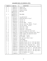 Preview for 10 page of Emerson ADV-1 Service Manual