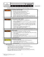 Preview for 3 page of Emerson AE4-1287 R7 Manual