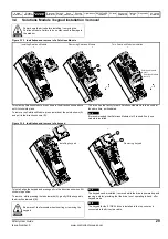 Preview for 29 page of Emerson Affinity User Manual