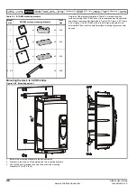 Preview for 46 page of Emerson Affinity User Manual