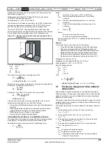 Preview for 49 page of Emerson Affinity User Manual