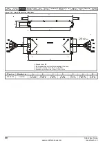 Preview for 60 page of Emerson Affinity User Manual