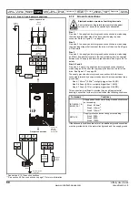 Preview for 68 page of Emerson Affinity User Manual