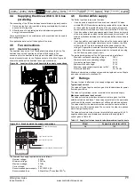 Preview for 71 page of Emerson Affinity User Manual