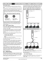 Preview for 75 page of Emerson Affinity User Manual