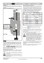 Preview for 83 page of Emerson Affinity User Manual