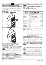 Preview for 88 page of Emerson Affinity User Manual