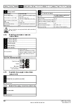 Preview for 92 page of Emerson Affinity User Manual