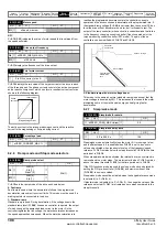 Preview for 108 page of Emerson Affinity User Manual