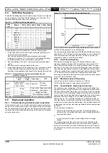 Preview for 128 page of Emerson Affinity User Manual