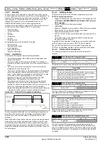 Preview for 136 page of Emerson Affinity User Manual