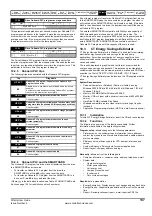 Preview for 137 page of Emerson Affinity User Manual