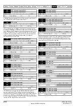 Preview for 218 page of Emerson Affinity User Manual