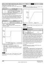 Preview for 220 page of Emerson Affinity User Manual