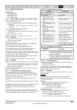 Preview for 239 page of Emerson Affinity User Manual