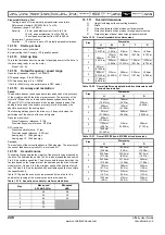 Preview for 240 page of Emerson Affinity User Manual