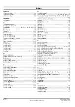 Preview for 270 page of Emerson Affinity User Manual