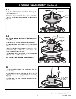 Preview for 7 page of Emerson AIRA ECO CF985BS00 Owner'S Manual