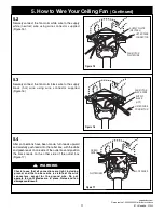 Preview for 11 page of Emerson AIRA ECO CF985BS00 Owner'S Manual