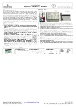 Preview for 4 page of Emerson Alco Controls EC3 Series Operating Instructions