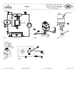 Предварительный просмотр 11 страницы Emerson ALCO CONTROLS FSE-0 Operating Instructions Manual