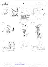 Preview for 7 page of Emerson Alco Controls FSX Series Operating Instruction