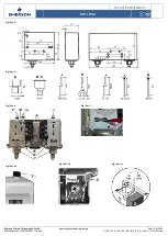 Предварительный просмотр 13 страницы Emerson Alco Controls PS1 Series Operating Instructions Manual