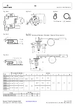 Предварительный просмотр 7 страницы Emerson Alco Controls TIH Series Operating Instruction