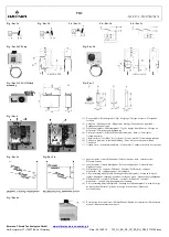 Preview for 6 page of Emerson Alco Controls TS1 Series Operating Instructions Manual