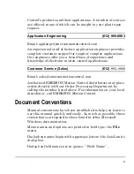 Preview for 5 page of Emerson ALP-130 Installation Manual