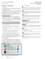 Preview for 46 page of Emerson AMPGARD RVSS Instruction Booklet