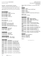 Preview for 122 page of Emerson AMPGARD RVSS Instruction Booklet