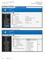 Preview for 134 page of Emerson AMPGARD RVSS Instruction Booklet