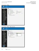 Preview for 146 page of Emerson AMPGARD RVSS Instruction Booklet