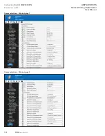 Preview for 148 page of Emerson AMPGARD RVSS Instruction Booklet