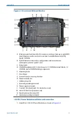 Предварительный просмотр 9 страницы Emerson AMS AM 5125 Quick Start Manual