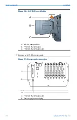 Предварительный просмотр 10 страницы Emerson AMS AM 5125 Quick Start Manual