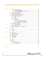 Preview for 7 page of Emerson AMS EZ1000 Operating Manual