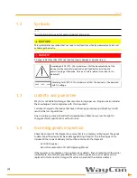 Preview for 9 page of Emerson AMS EZ1000 Operating Manual