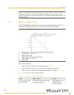 Preview for 18 page of Emerson AMS EZ1000 Operating Manual