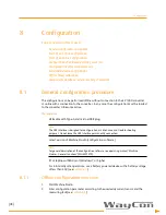 Preview for 46 page of Emerson AMS EZ1000 Operating Manual