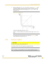 Preview for 87 page of Emerson AMS EZ1000 Operating Manual