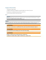 Preview for 2 page of Emerson AMS Trex User Manual