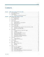 Preview for 3 page of Emerson AMS Trex User Manual