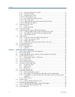 Предварительный просмотр 4 страницы Emerson AMS Trex User Manual