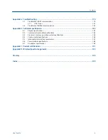 Preview for 7 page of Emerson AMS Trex User Manual