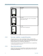 Предварительный просмотр 16 страницы Emerson AMS Trex User Manual