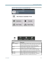 Предварительный просмотр 67 страницы Emerson AMS Trex User Manual