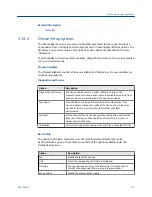 Preview for 91 page of Emerson AMS Trex User Manual