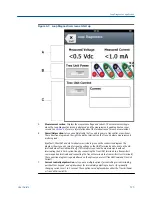 Предварительный просмотр 133 страницы Emerson AMS Trex User Manual